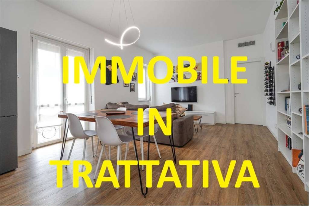appartamento in vendita a Dalmine