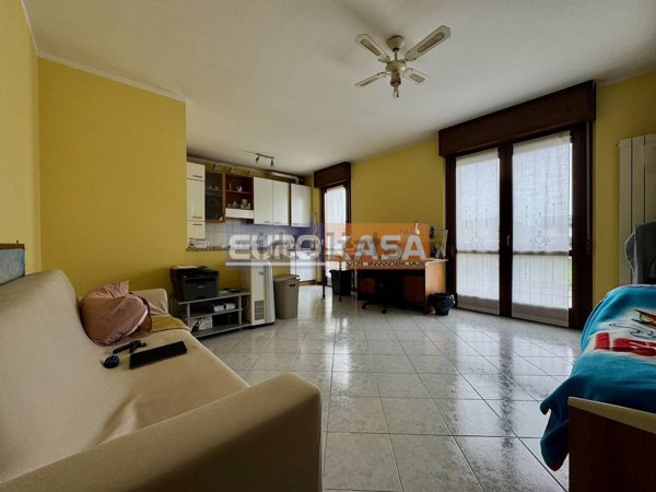 appartamento in vendita a Dalmine