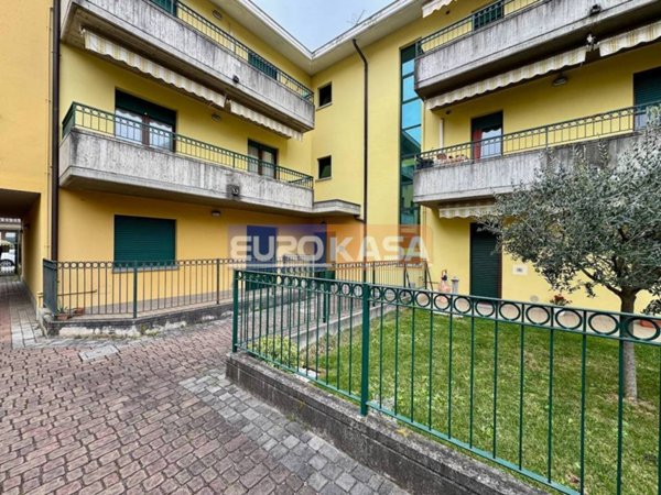 appartamento in vendita a Dalmine