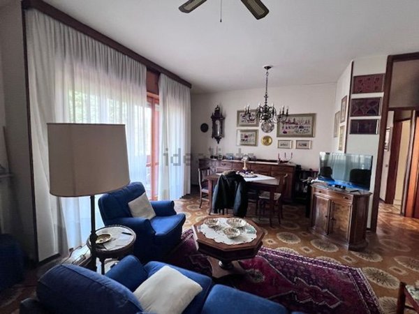 appartamento in vendita a Dalmine