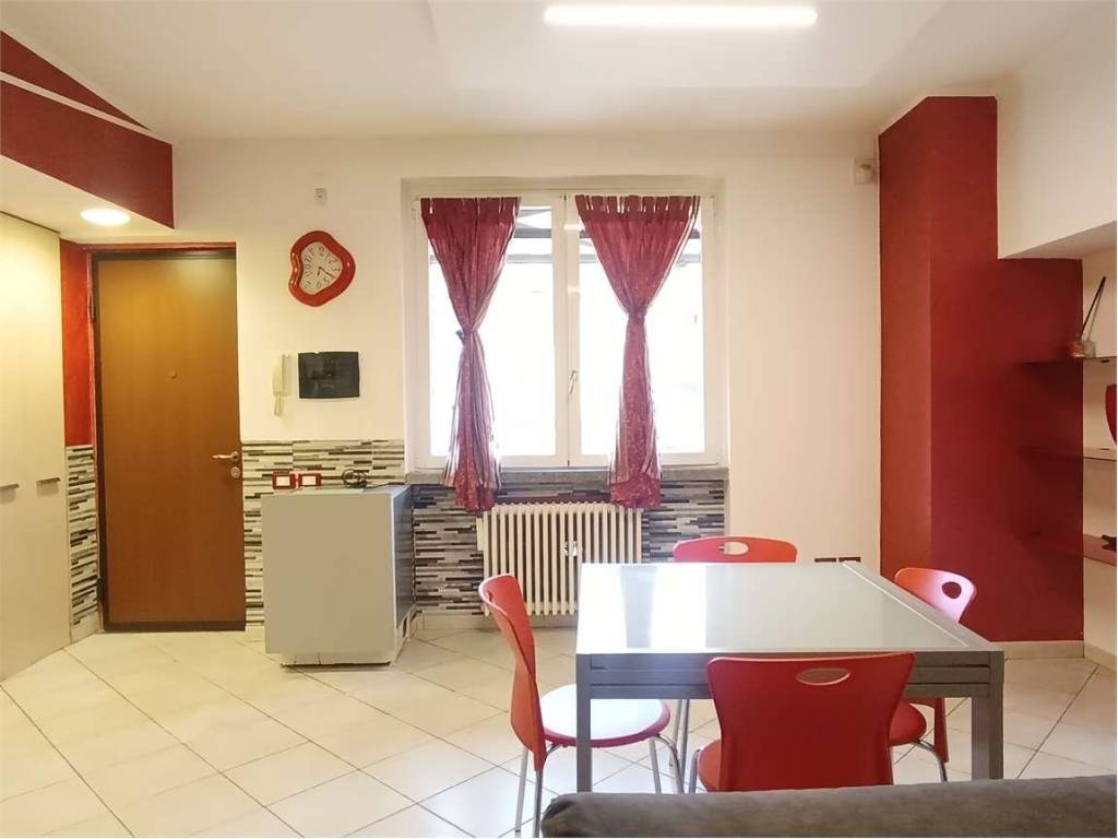 appartamento in vendita a Dalmine in zona Guzzanica