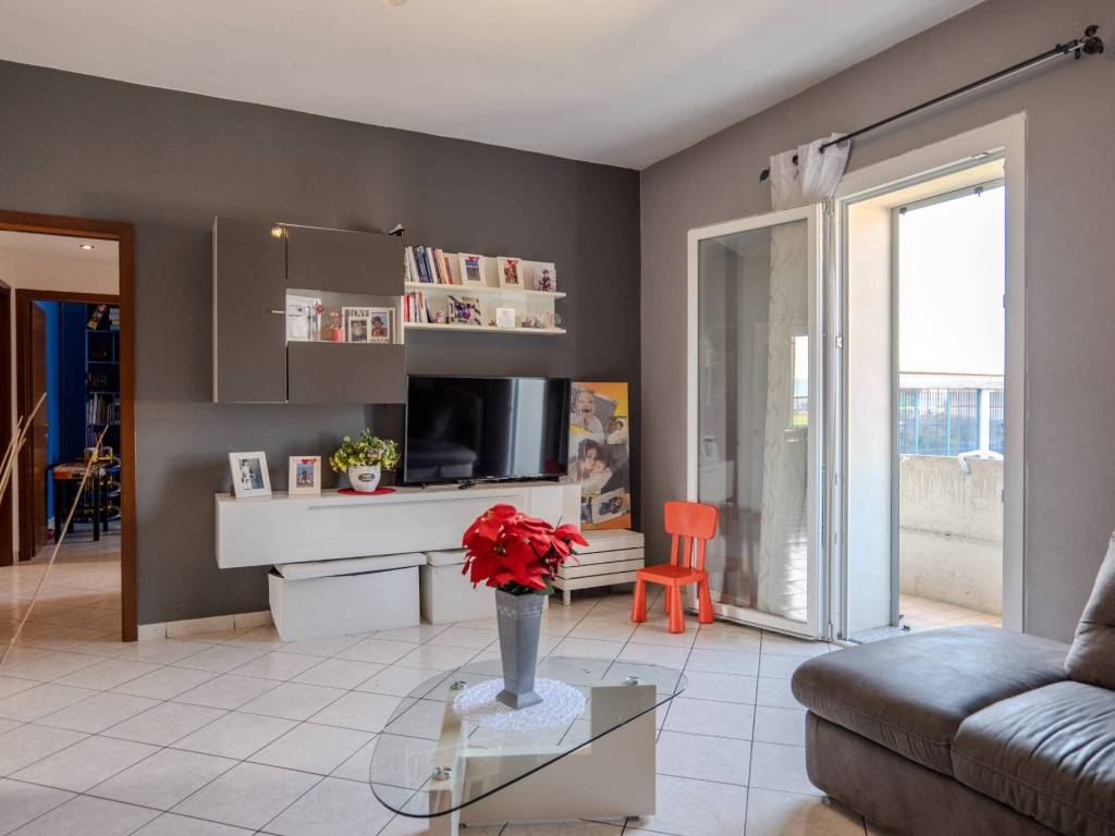 appartamento in vendita a Dalmine