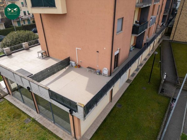 appartamento in vendita a Dalmine