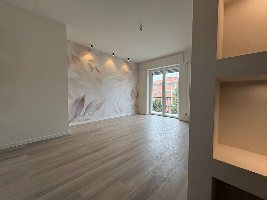 appartamento in vendita a Dalmine