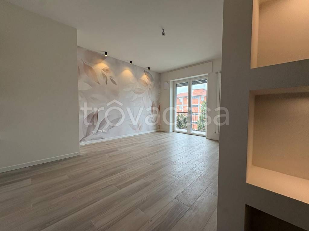 appartamento in vendita a Dalmine