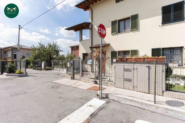 appartamento in vendita a Dalmine