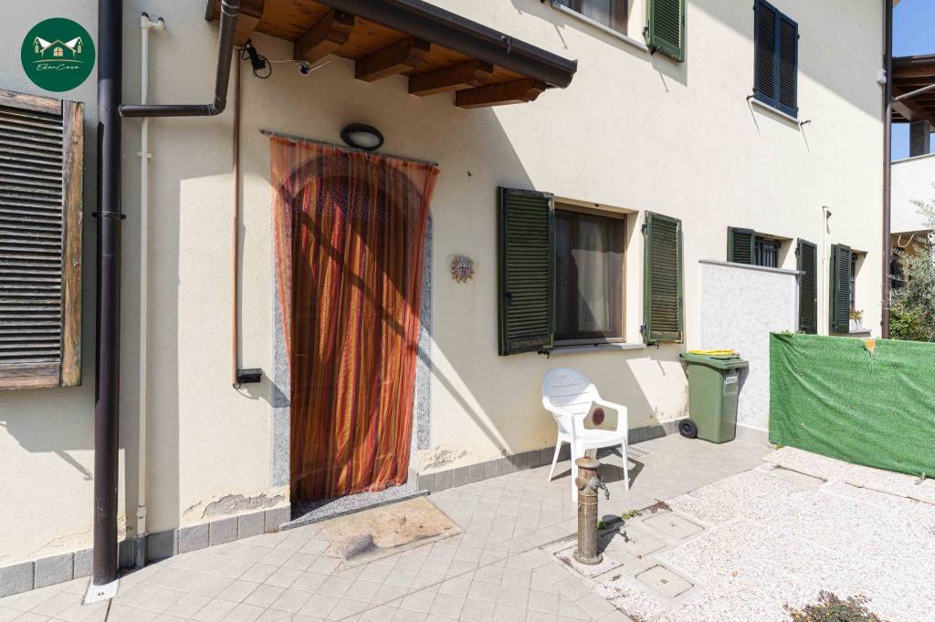 appartamento in vendita a Dalmine