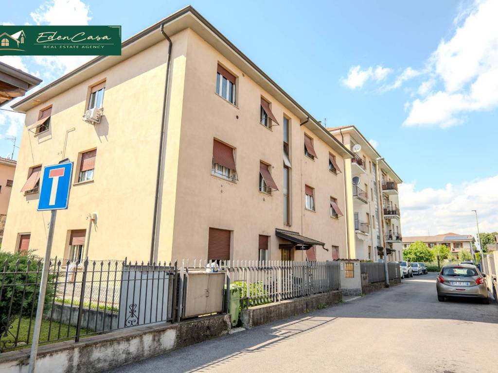 appartamento in vendita a Dalmine