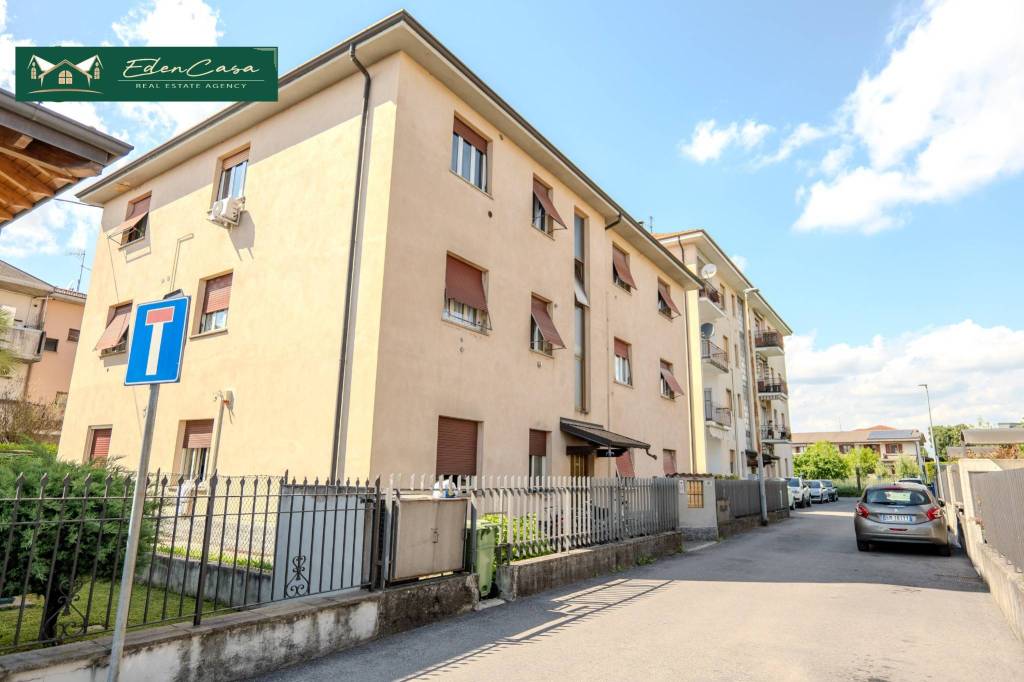 appartamento in vendita a Dalmine