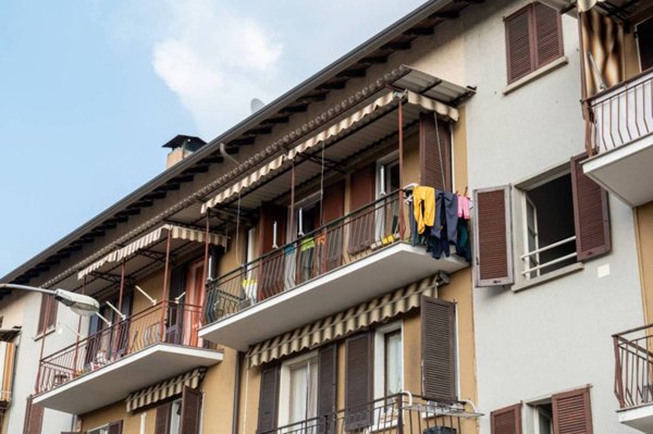 appartamento in vendita a Dalmine