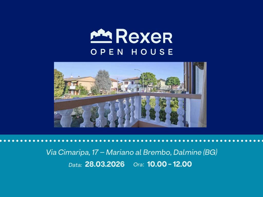 casa indipendente in vendita a Dalmine