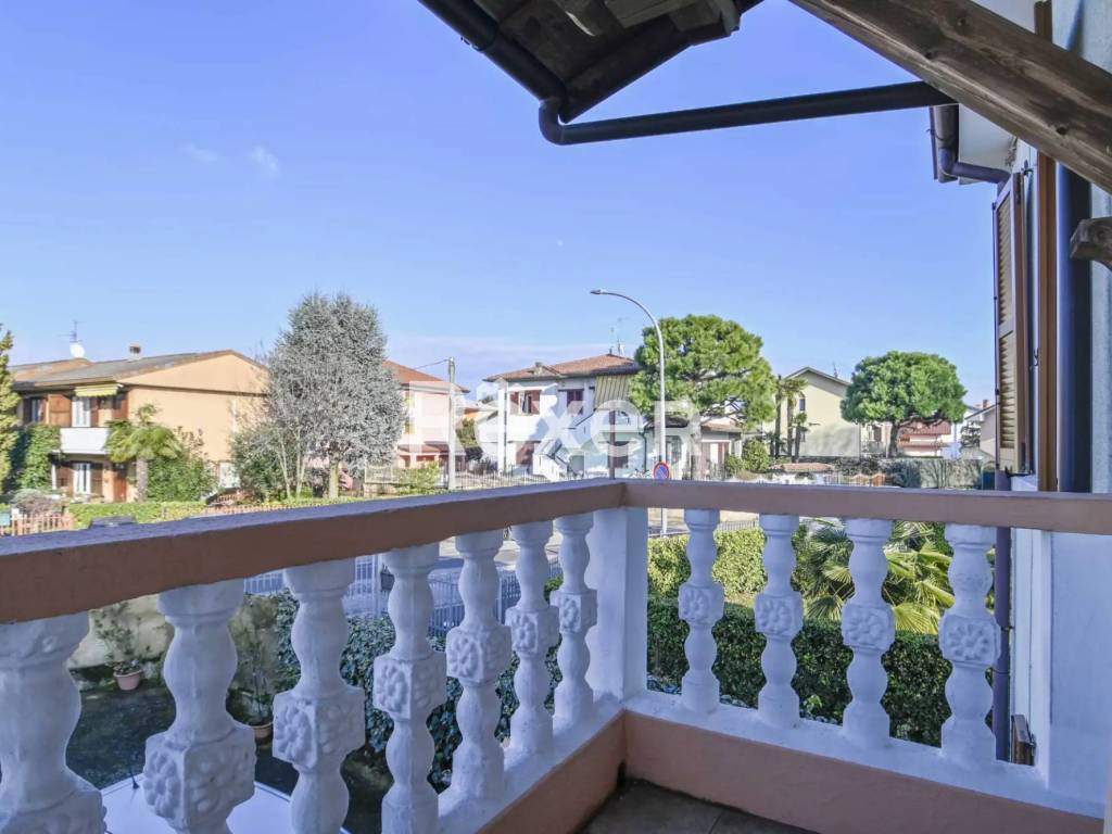 casa indipendente in vendita a Dalmine in zona Mariano al Brembo