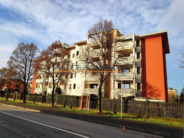 appartamento in vendita a Dalmine