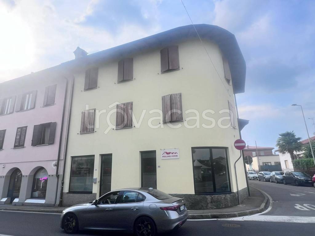 appartamento in vendita a Dalmine in zona Sforzatica Sant'Andrea
