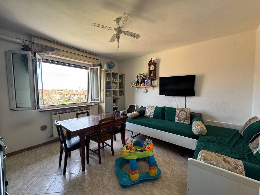 appartamento in vendita a Dalmine