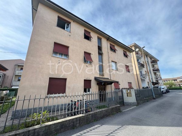 appartamento in vendita a Dalmine