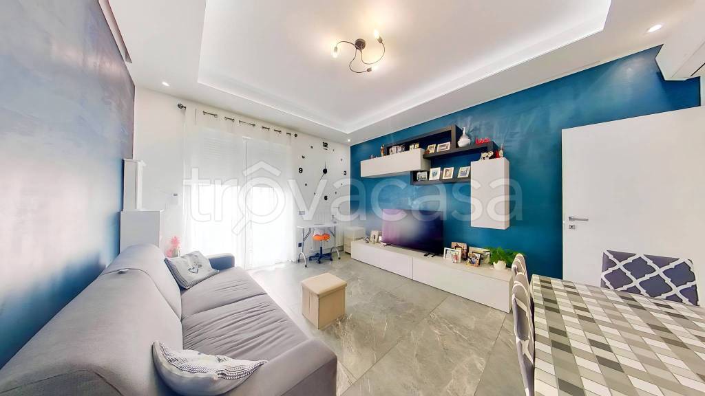 appartamento in vendita a Dalmine