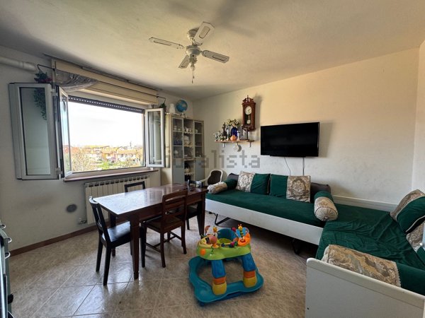 appartamento in vendita a Dalmine