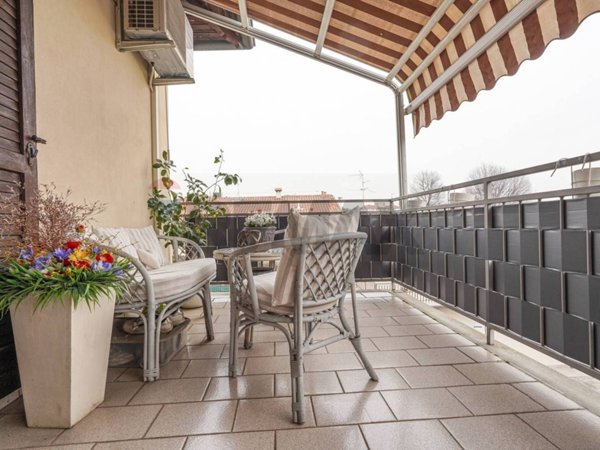 appartamento in vendita a Dalmine in zona Guzzanica