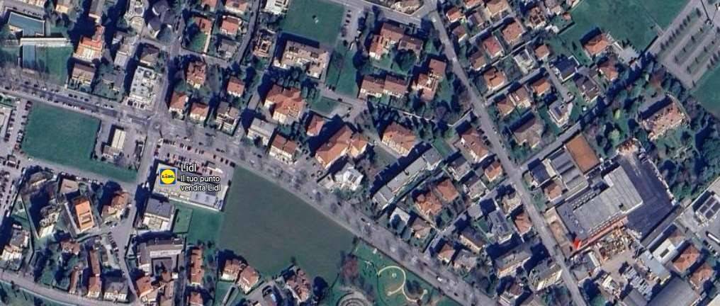 appartamento in vendita a Dalmine