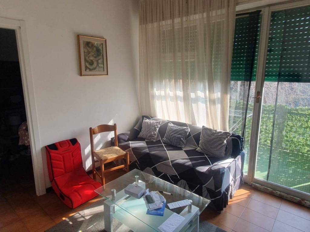 appartamento in vendita a Dalmine in zona Guzzanica