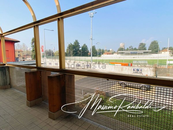 appartamento in vendita a Dalmine