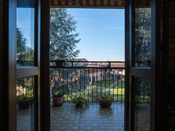 appartamento in vendita a Dalmine