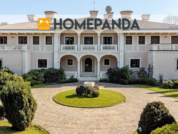 villa in vendita a Dalmine