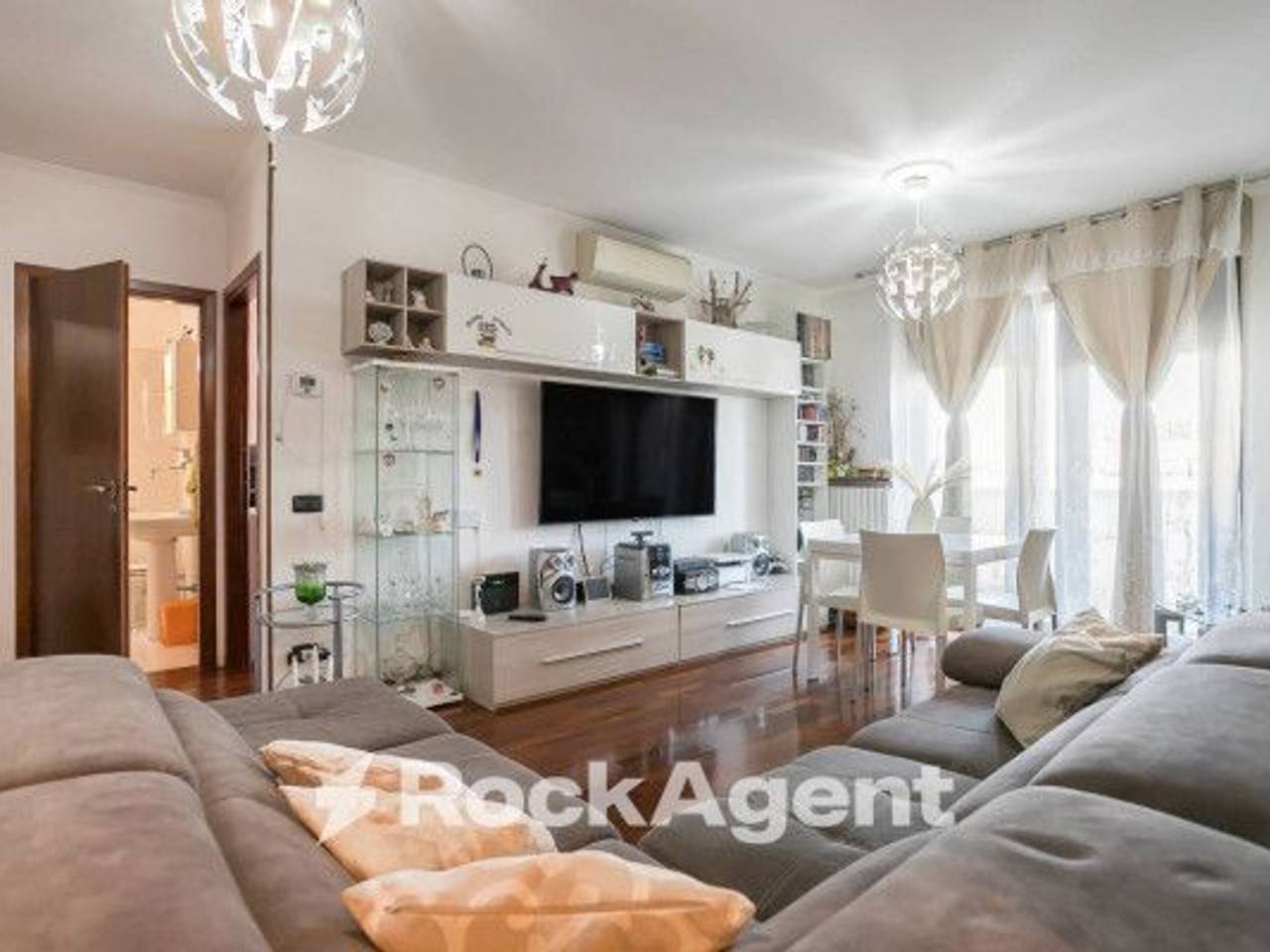 appartamento in vendita a Dalmine