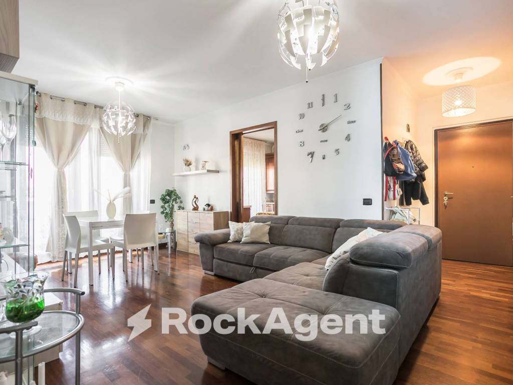 appartamento in vendita a Dalmine