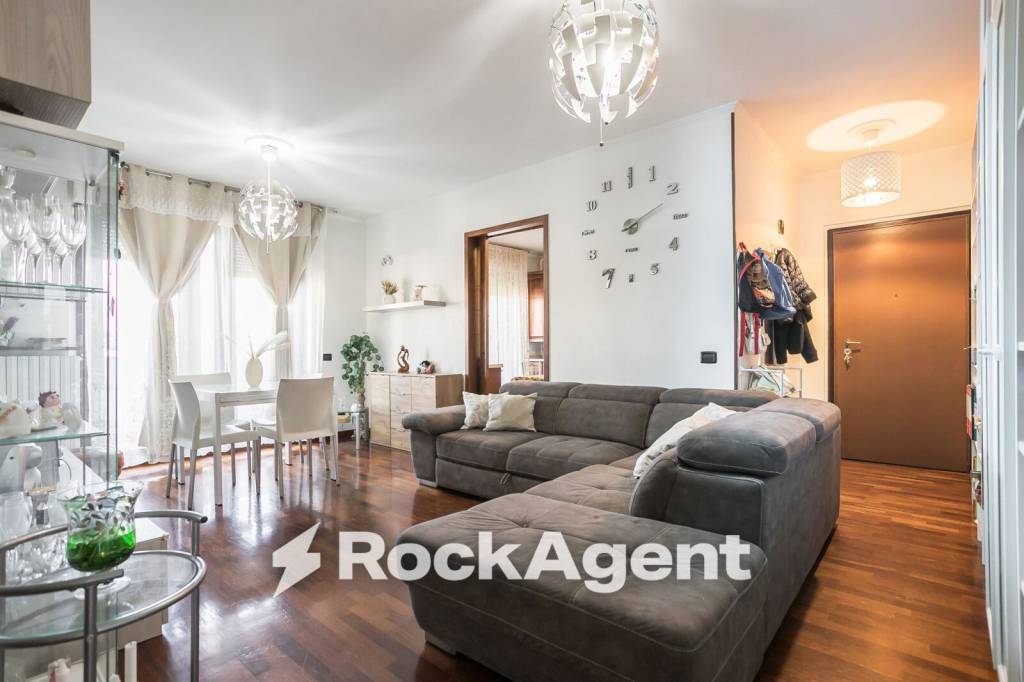 appartamento in vendita a Dalmine