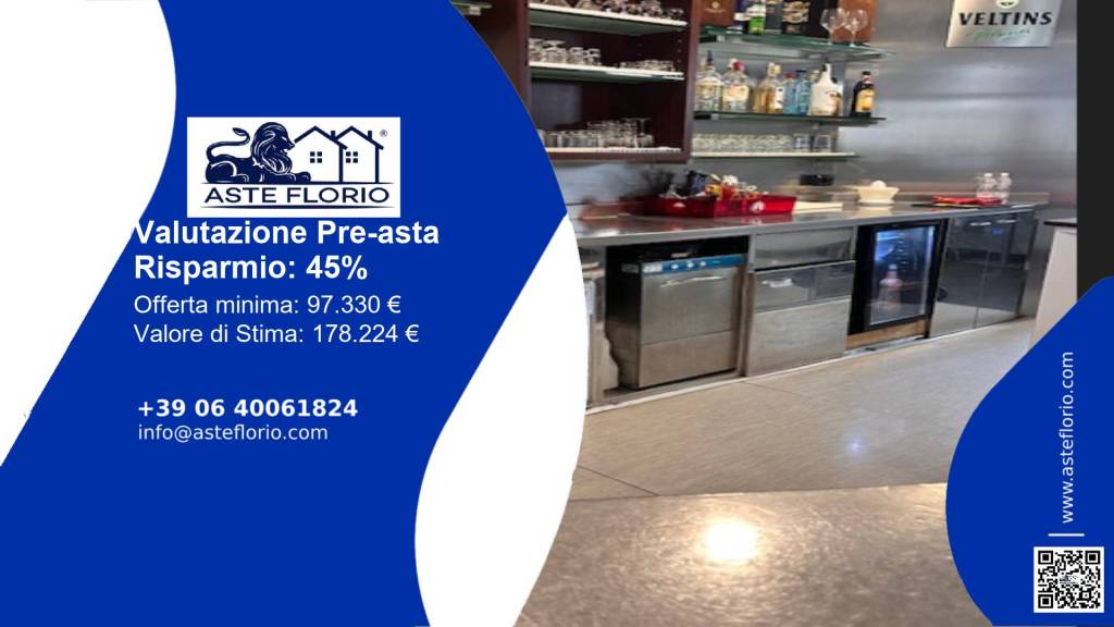 negozio in vendita a Dalmine