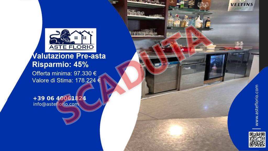 negozio in vendita a Dalmine