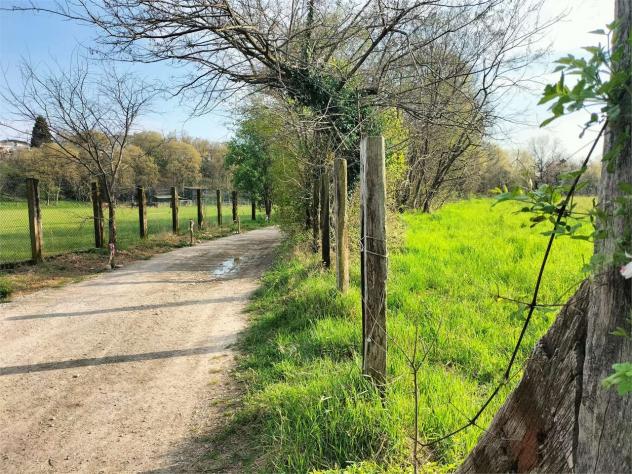 terreno agricolo in vendita a Dalmine