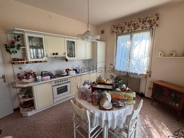 appartamento in vendita a Dalmine