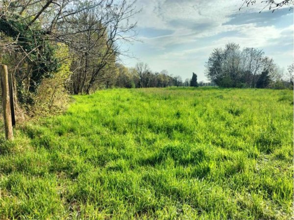 terreno agricolo in vendita a Dalmine in zona Sforzatica Sant'Andrea