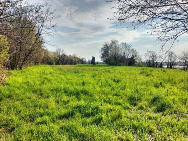 terreno agricolo in vendita a Dalmine