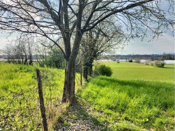 terreno agricolo in vendita a Dalmine