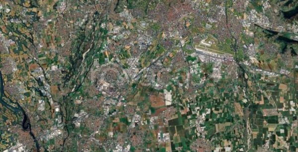 appartamento in vendita a Dalmine