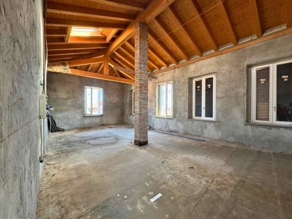 appartamento in vendita a Dalmine