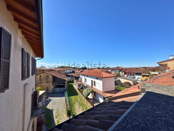 appartamento in vendita a Dalmine