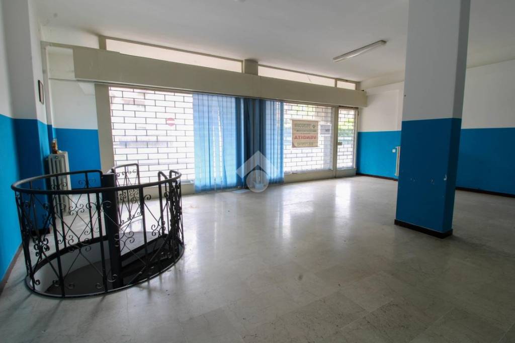 appartamento in vendita a Dalmine