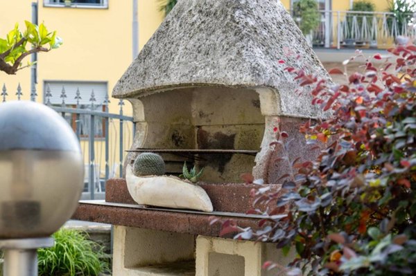casa indipendente in vendita a Dalmine