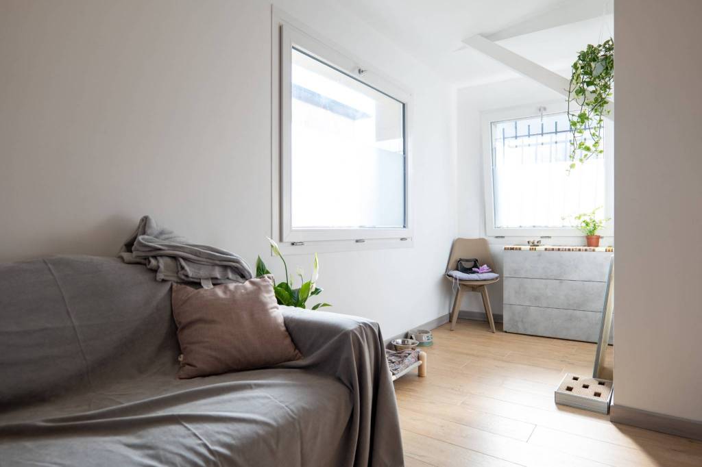 appartamento in vendita a Dalmine