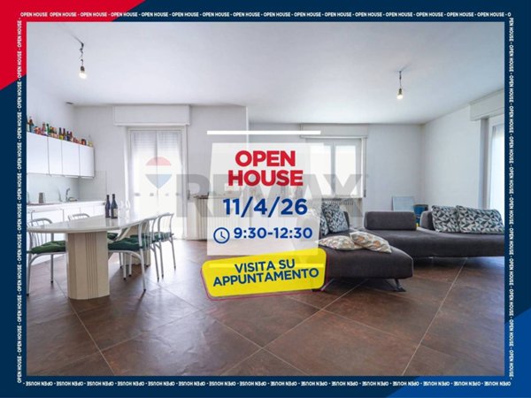 appartamento in vendita a Dalmine