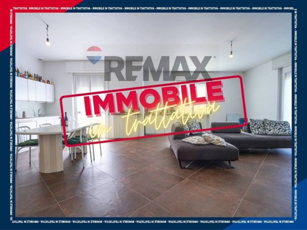 appartamento in vendita a Dalmine