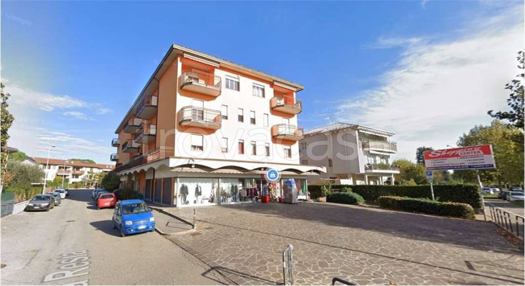 terreno edificabile in vendita a Dalmine