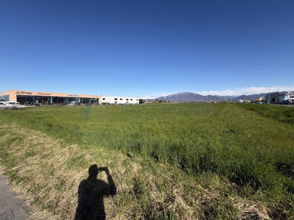 terreno agricolo in vendita a Dalmine in zona Guzzanica