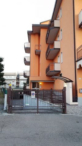 locale di sgombero in vendita a Dalmine