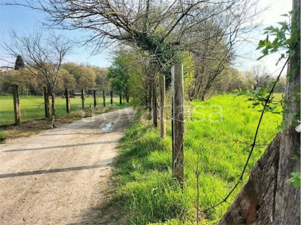 terreno agricolo in vendita a Dalmine in zona Sforzatica Sant'Andrea